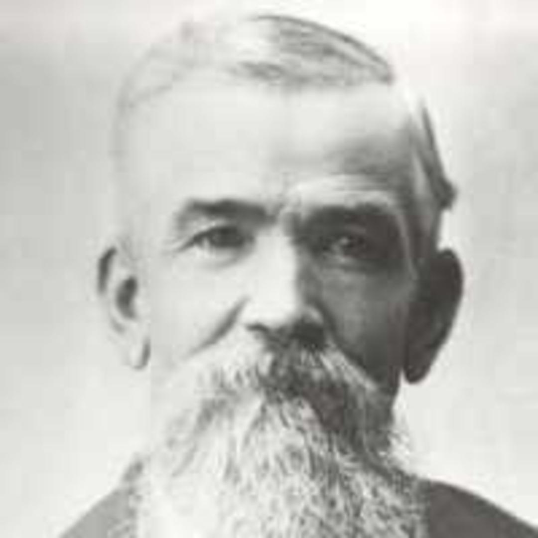 Edwin Parker (1843 - 1935) Profile